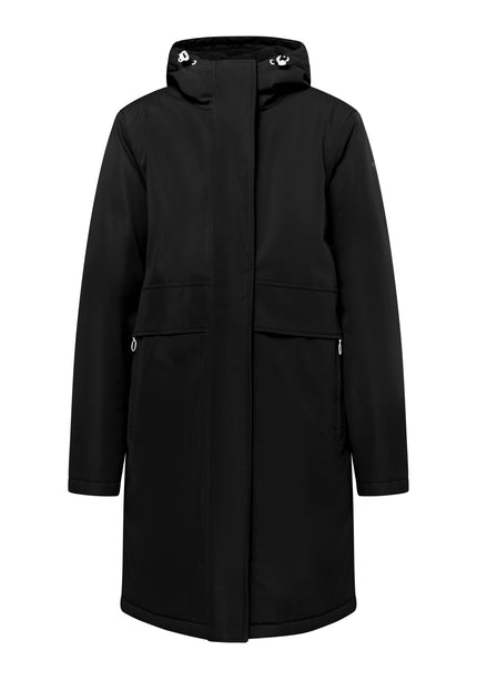 DreiMaster Maritim Damen Arctic Winter Coat