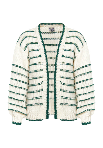 Dreimaster maritim Women's Cardigan