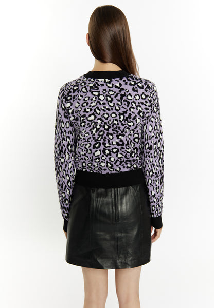 myMo ROCKS Women's Cardigan