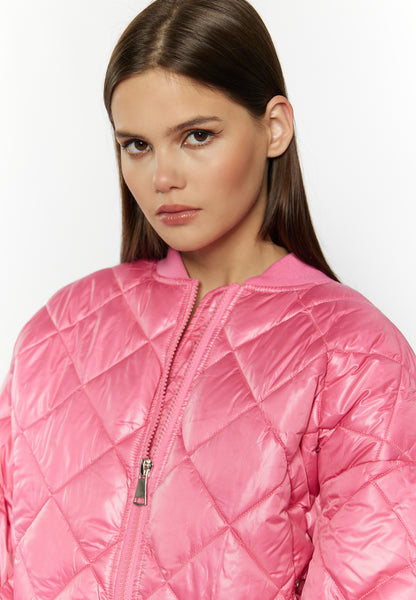 myMo ROCKS Women's Padded Blouson