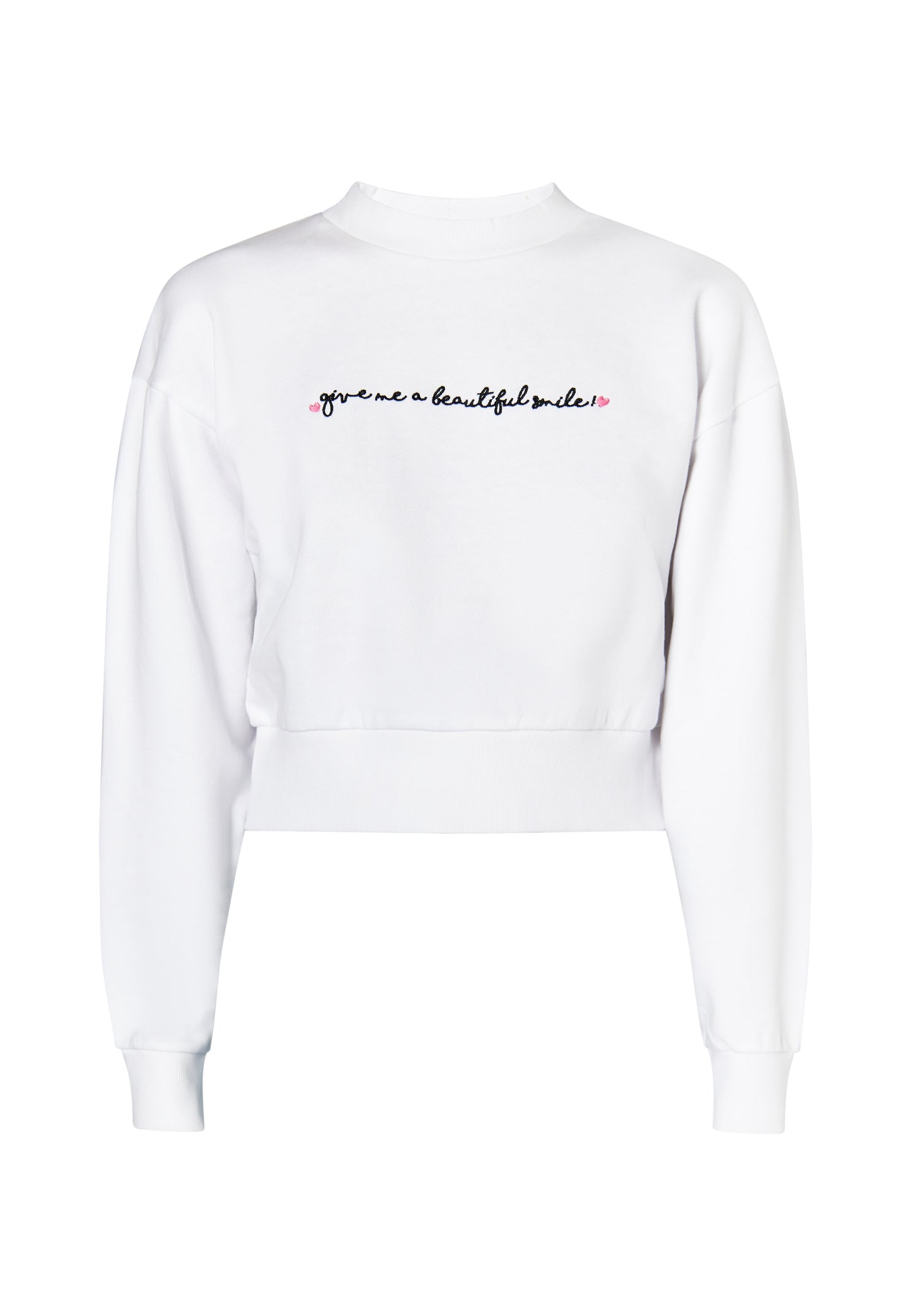 myMo Bluza Krótka dla Kobiety