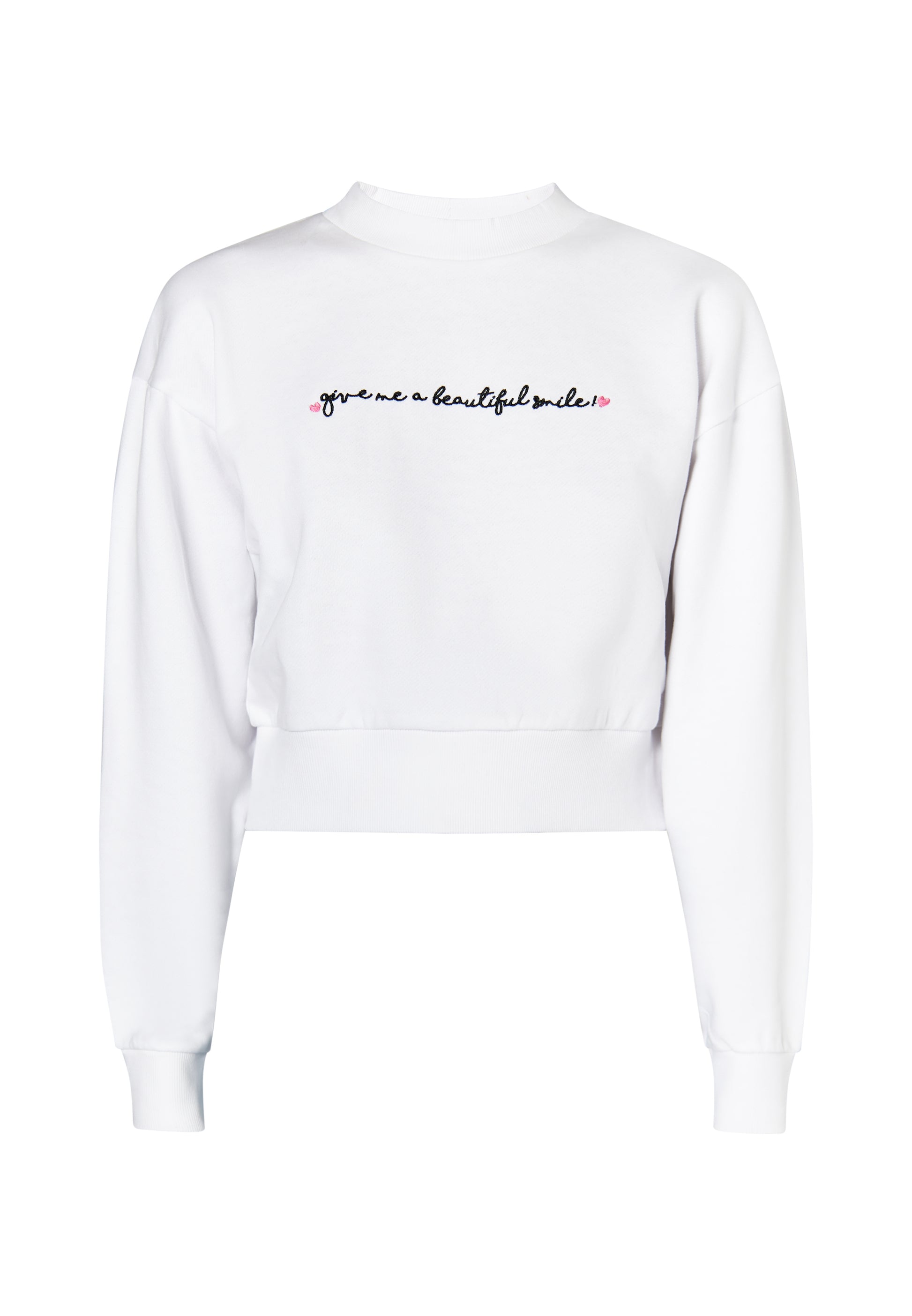 myMo Bluza Krótka dla Kobiety