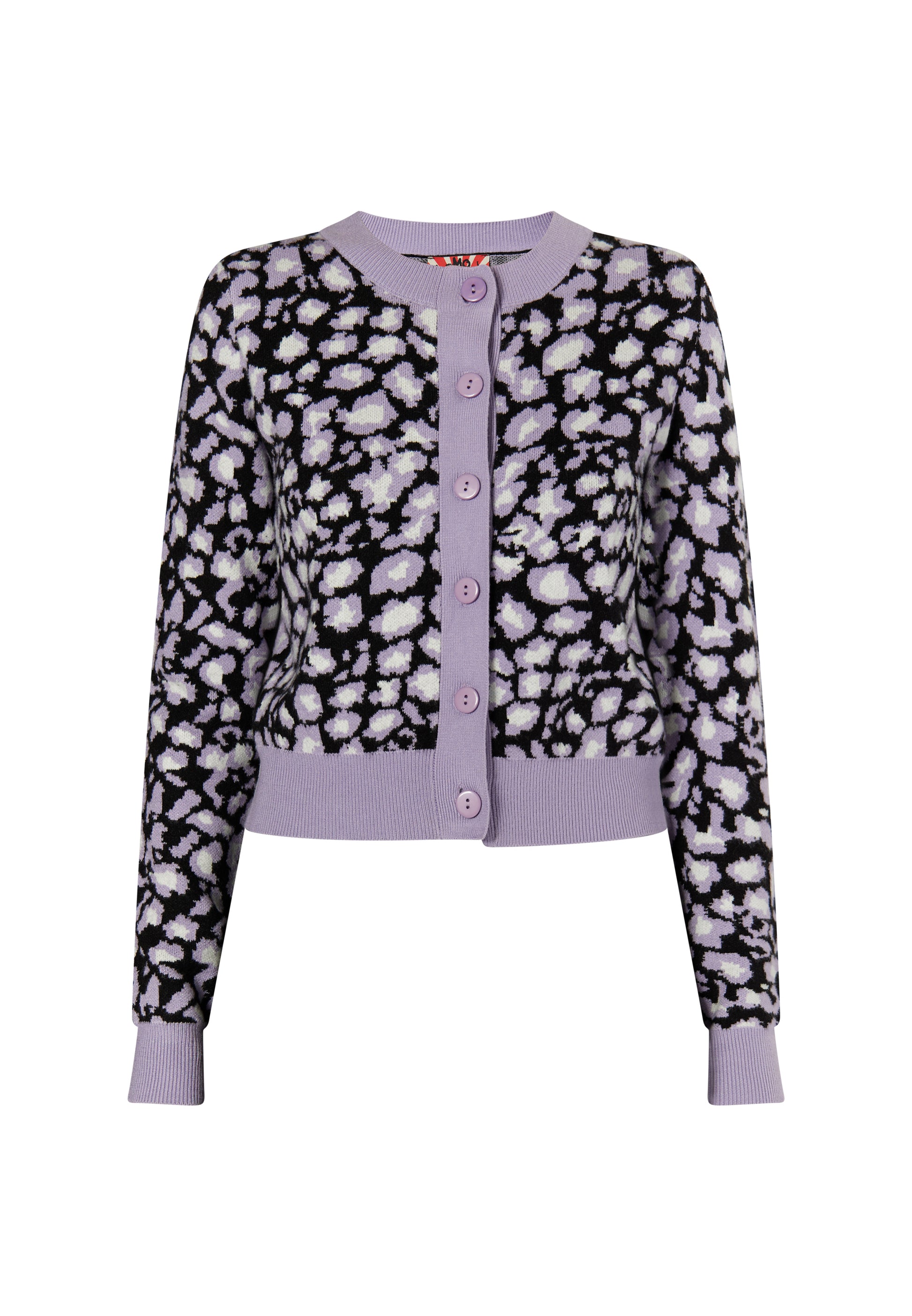 myMo ROCKS Women's Cardigan