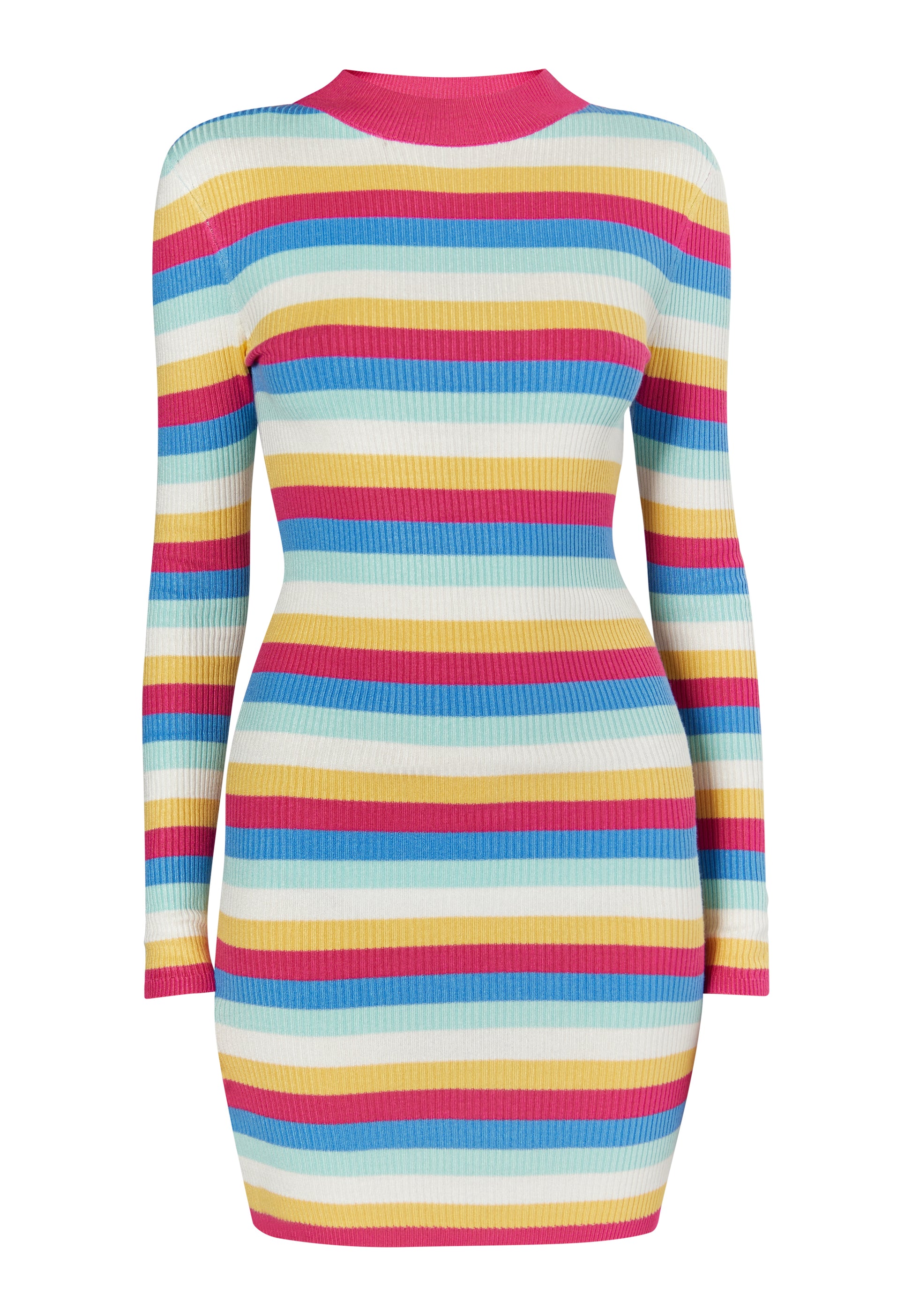 myMo Women's Knit Dress