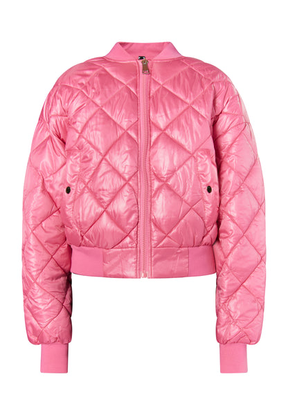 myMo ROCKS Women's Padded Blouson