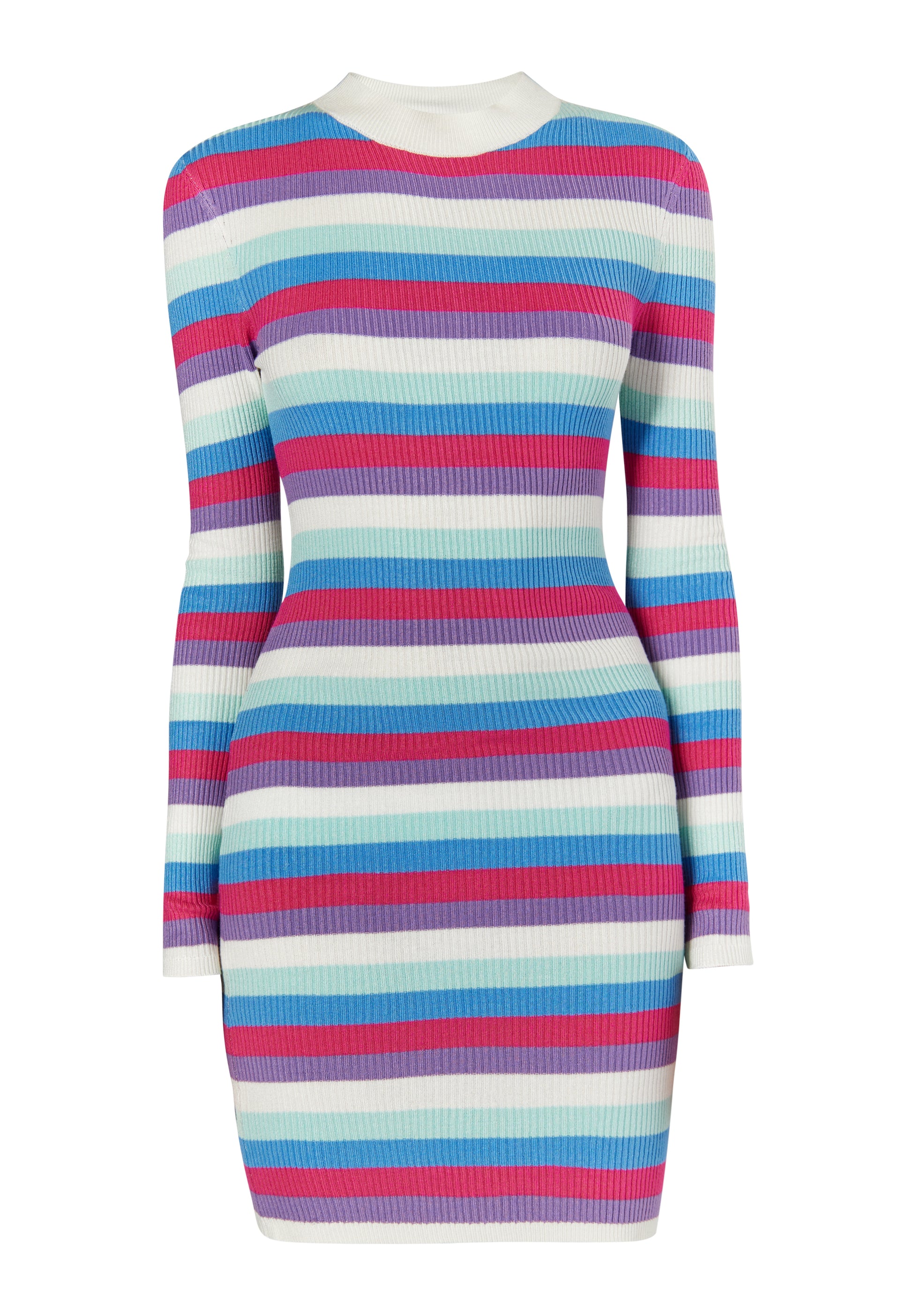 myMo Women's Knit Dress