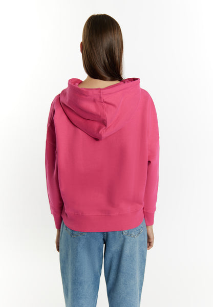 myMo Women's Hoodie