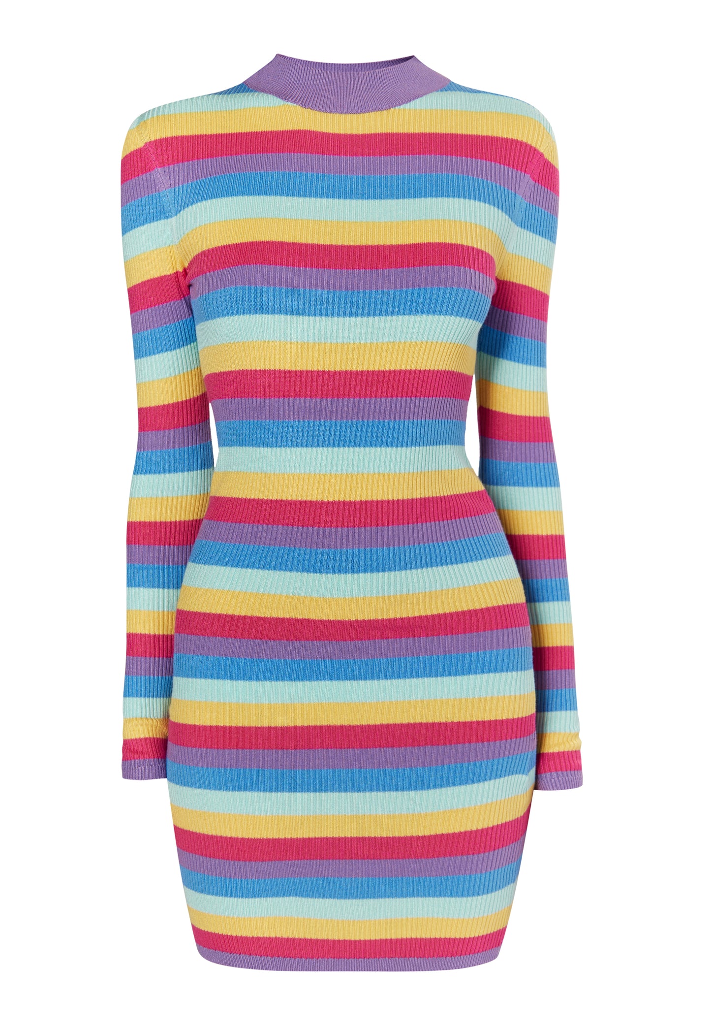 myMo Women's Knit Dress
