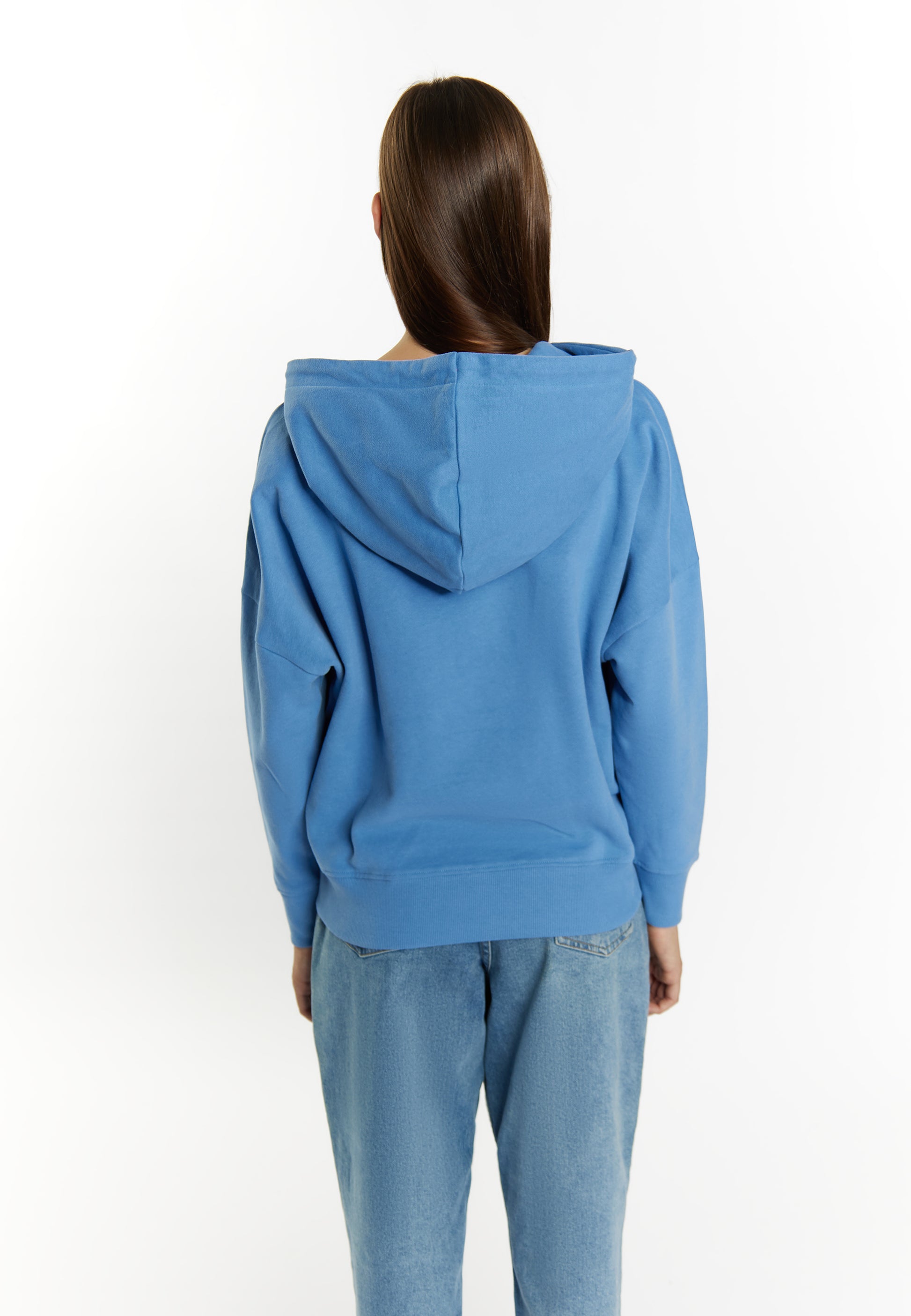 myMo Women's Hoodie