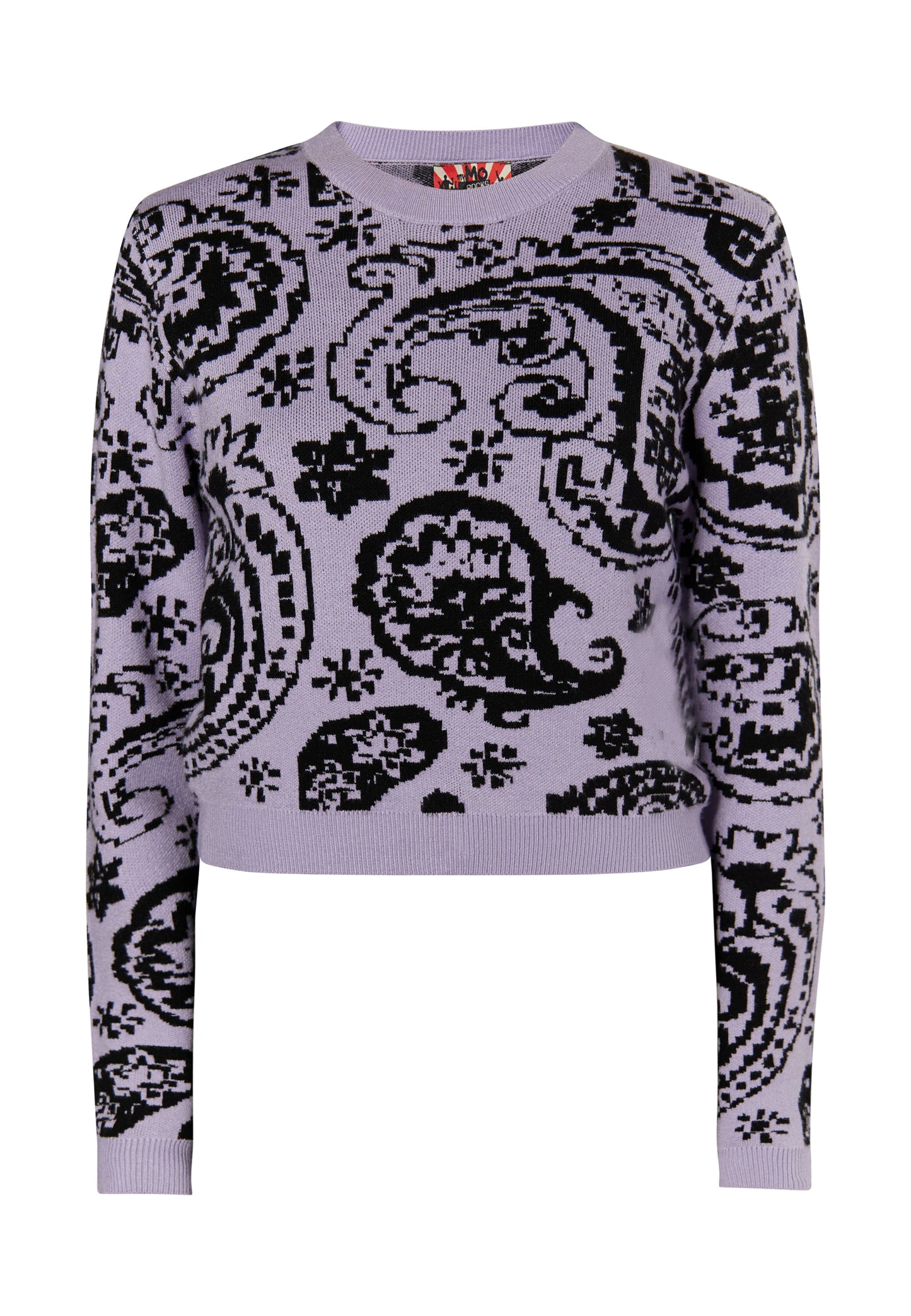 myMo ROCKS Sweter dzianinowy dla Kobiety