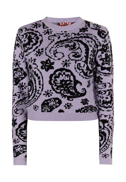 myMo ROCKS Sweter dzianinowy dla Kobiety