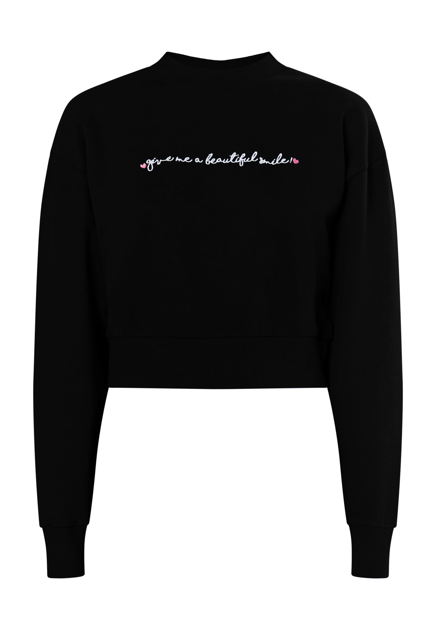 myMo Bluza Krótka dla Kobiety