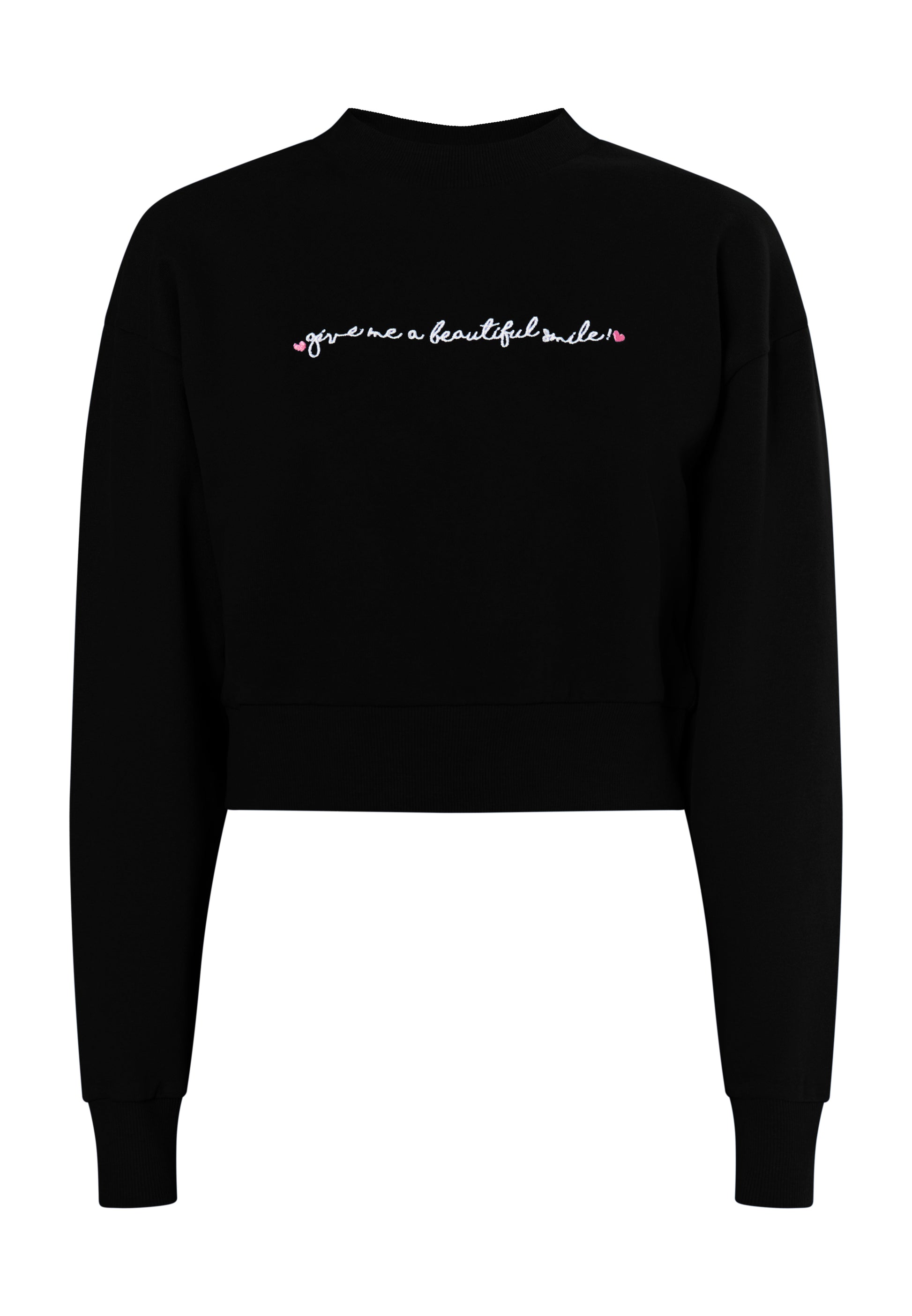 myMo Bluza Krótka dla Kobiety