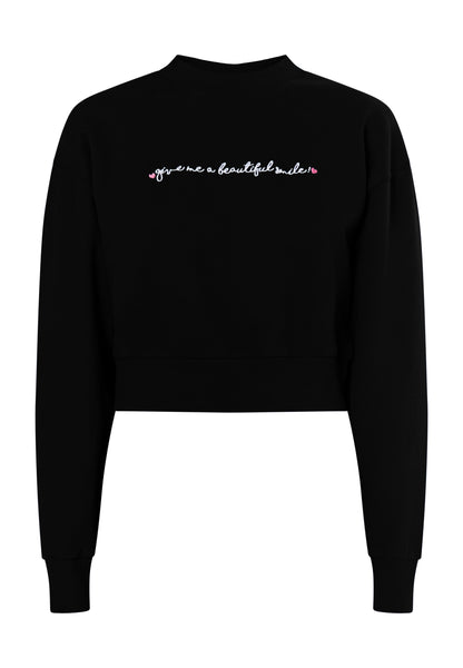 myMo Bluza Krótka dla Kobiety