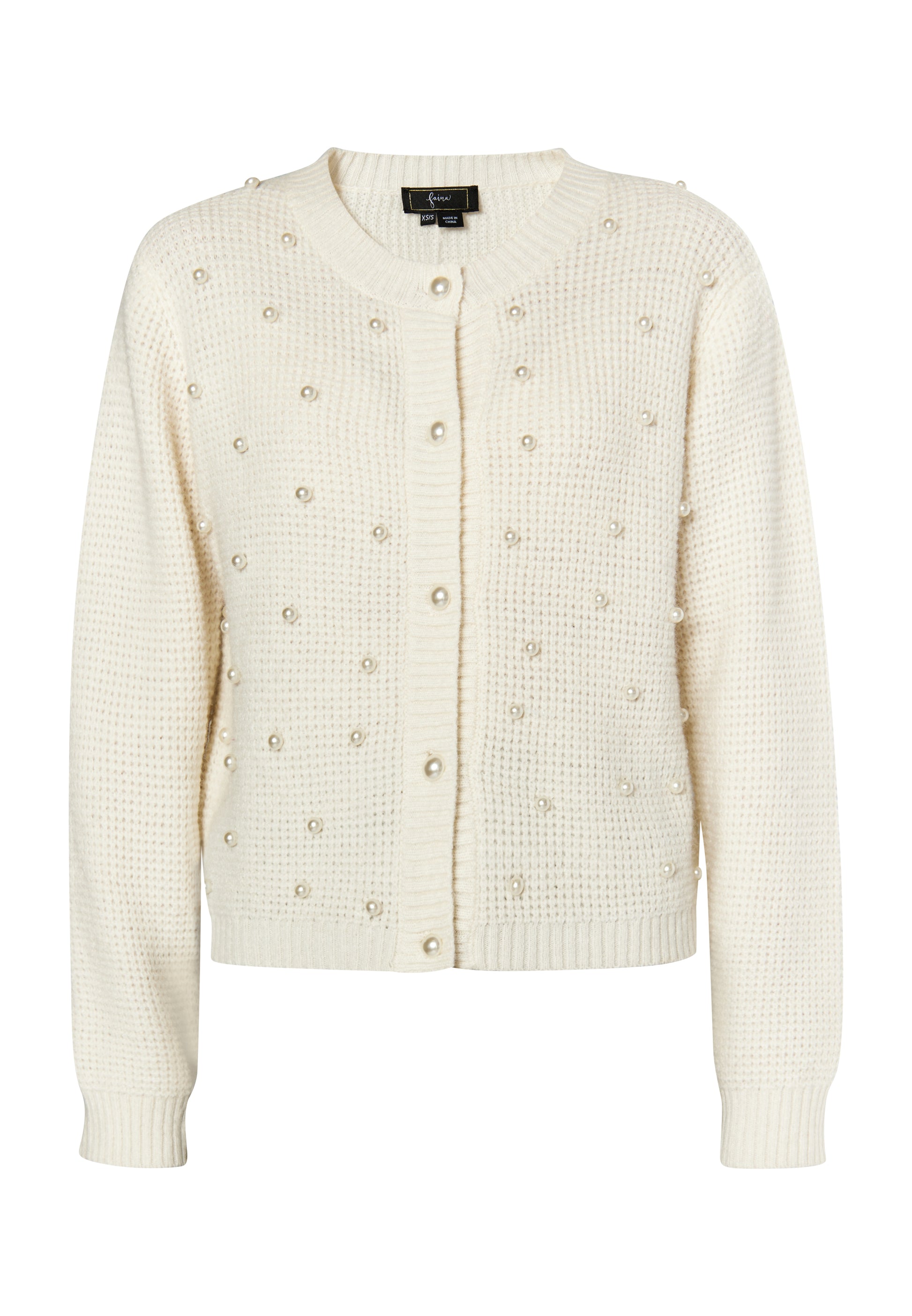 faina Women's Cardigan