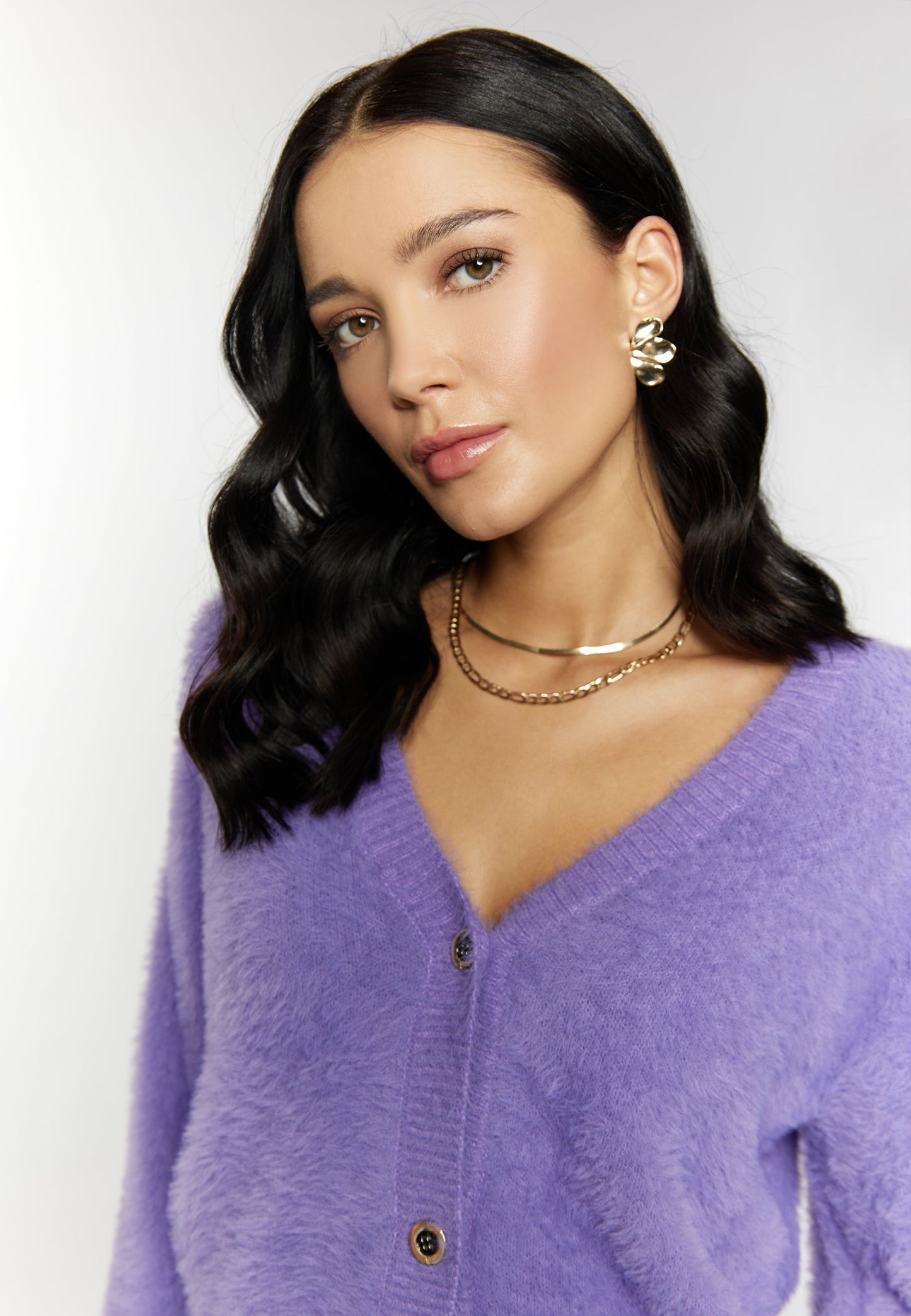 Faina Women's Cardigan