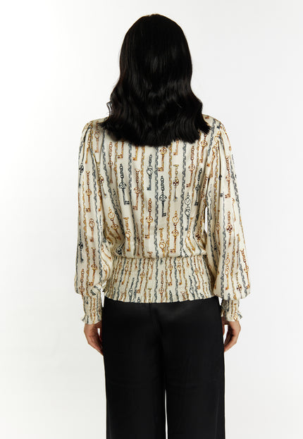 faina Women's Blouse