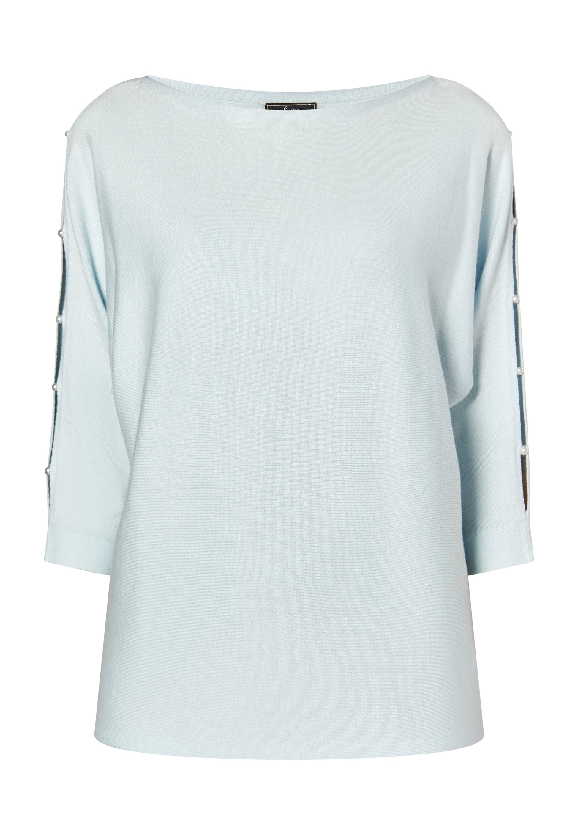 Faina Women's Knit Sweater