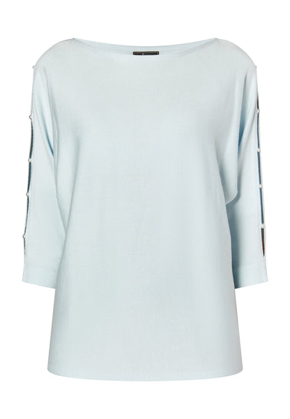 Faina Women's Knit Sweater