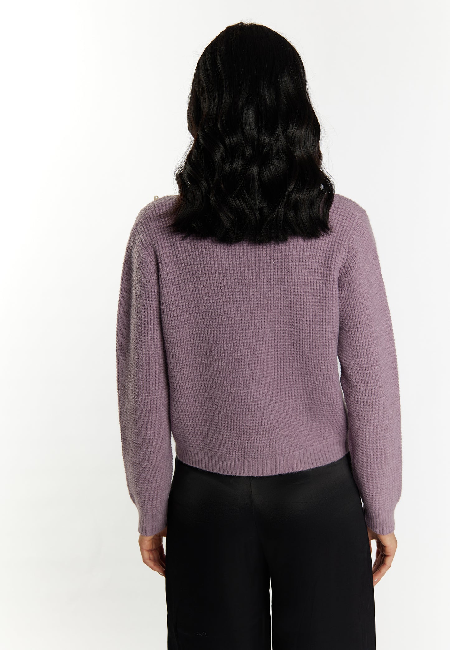 faina Women's Cardigan