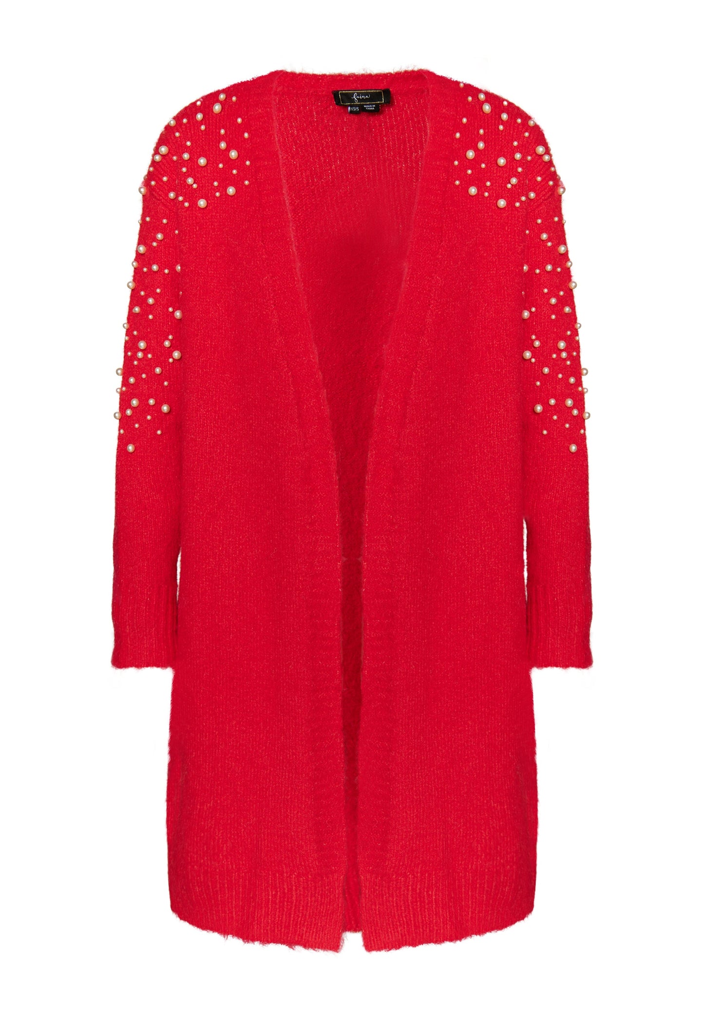 Faina Women's Cardigan