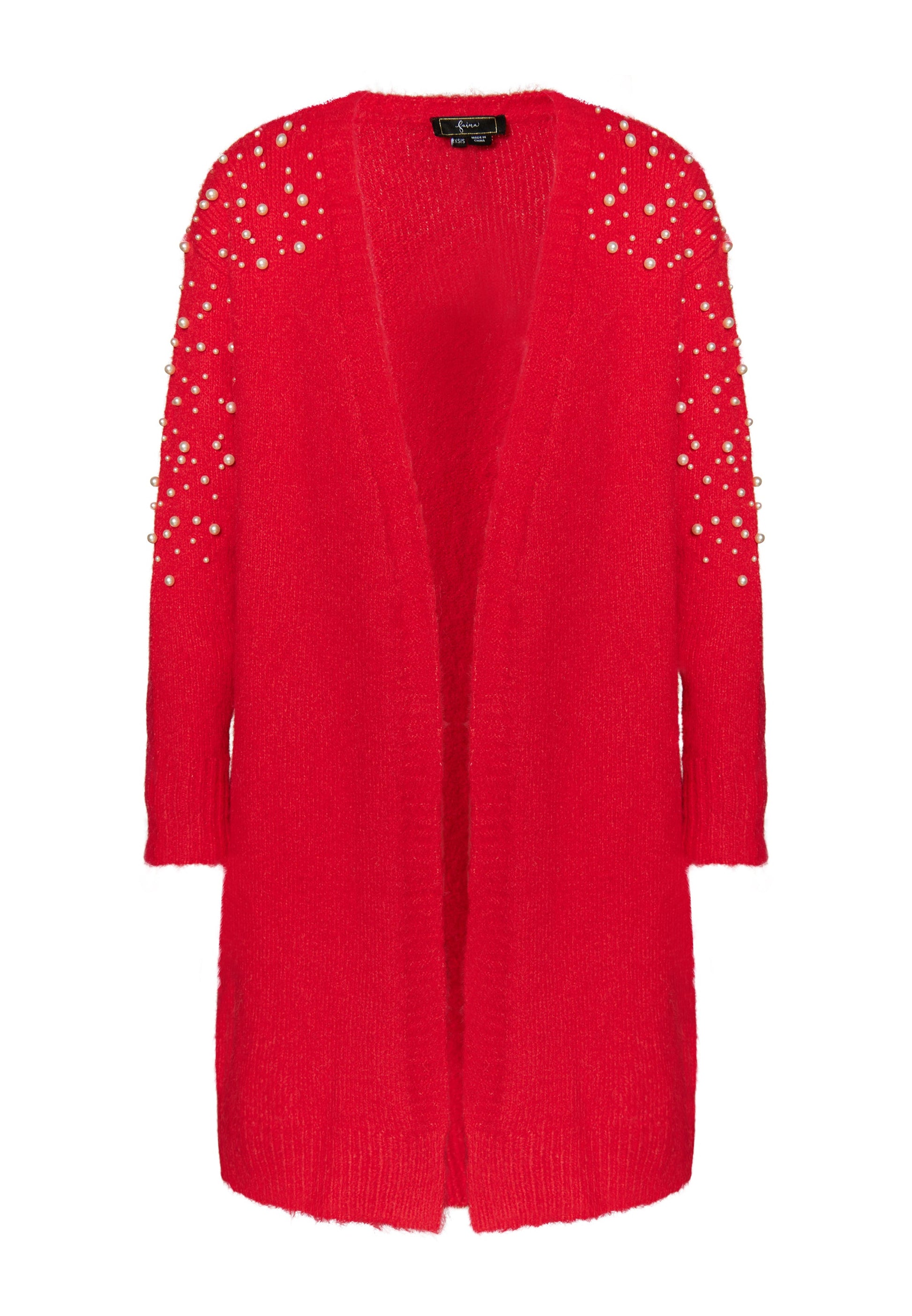 Faina Women's Cardigan