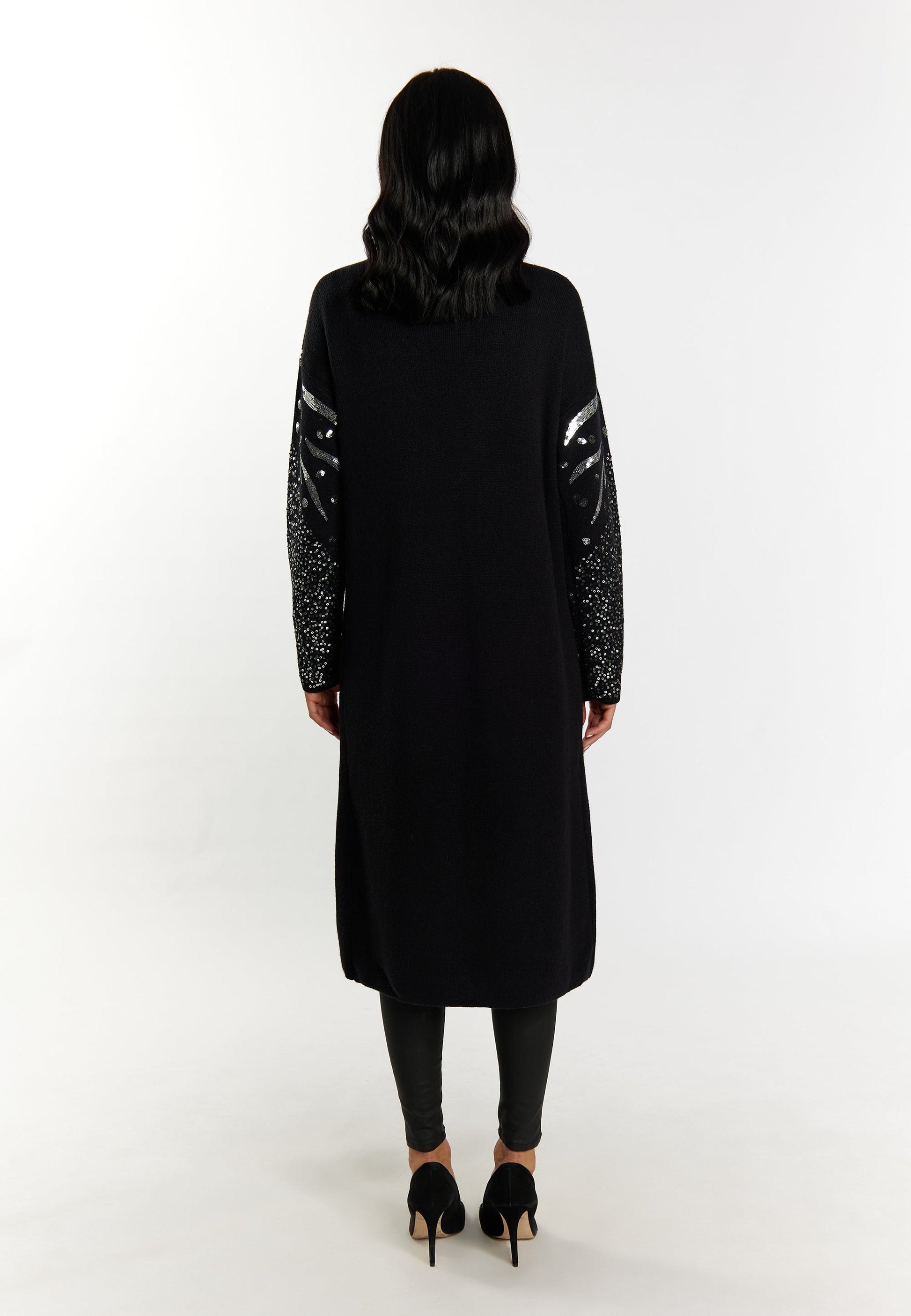 Faina Women's Cardigan