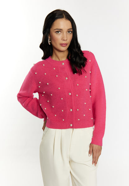 faina Women's Cardigan