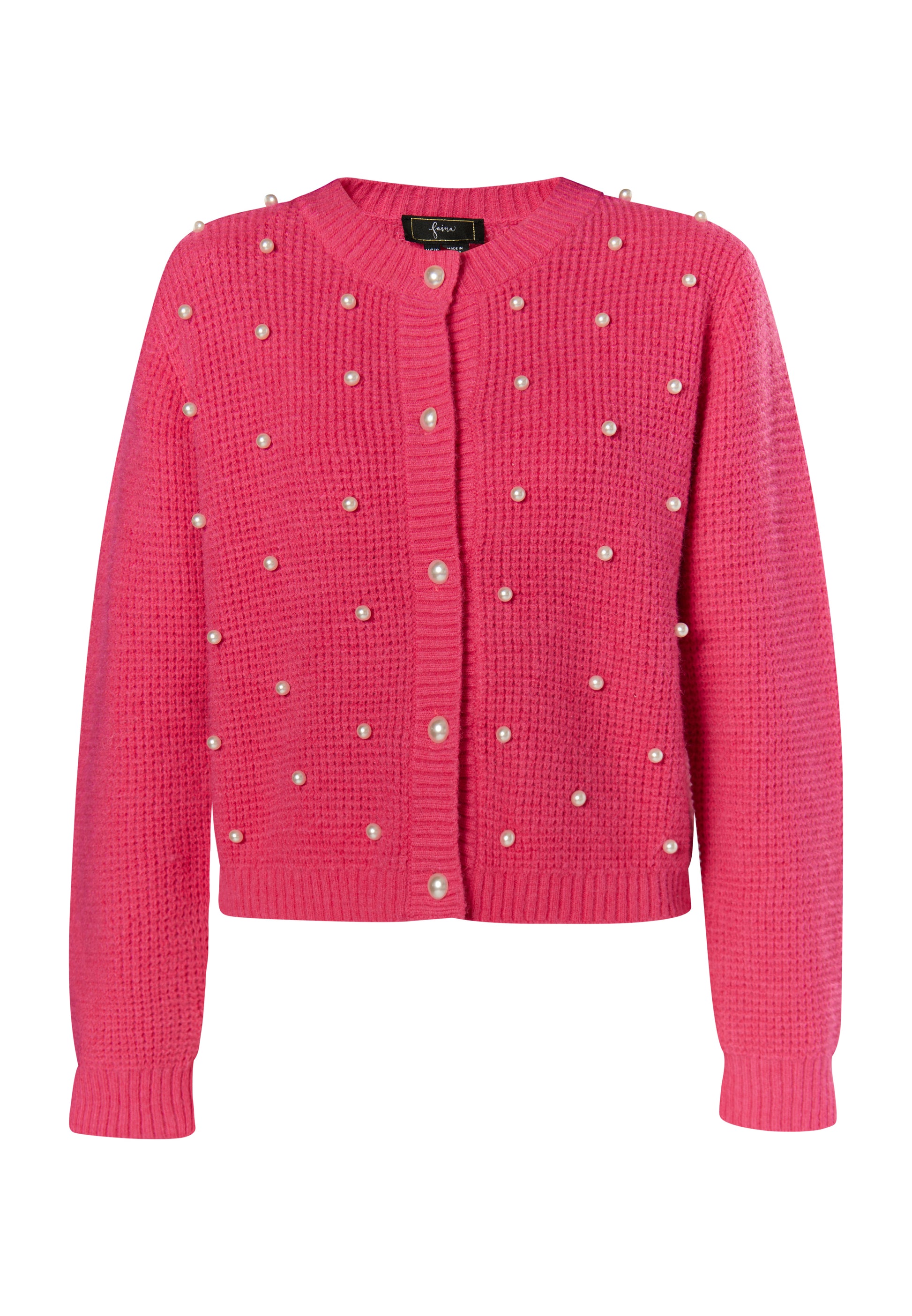 faina Women's Cardigan