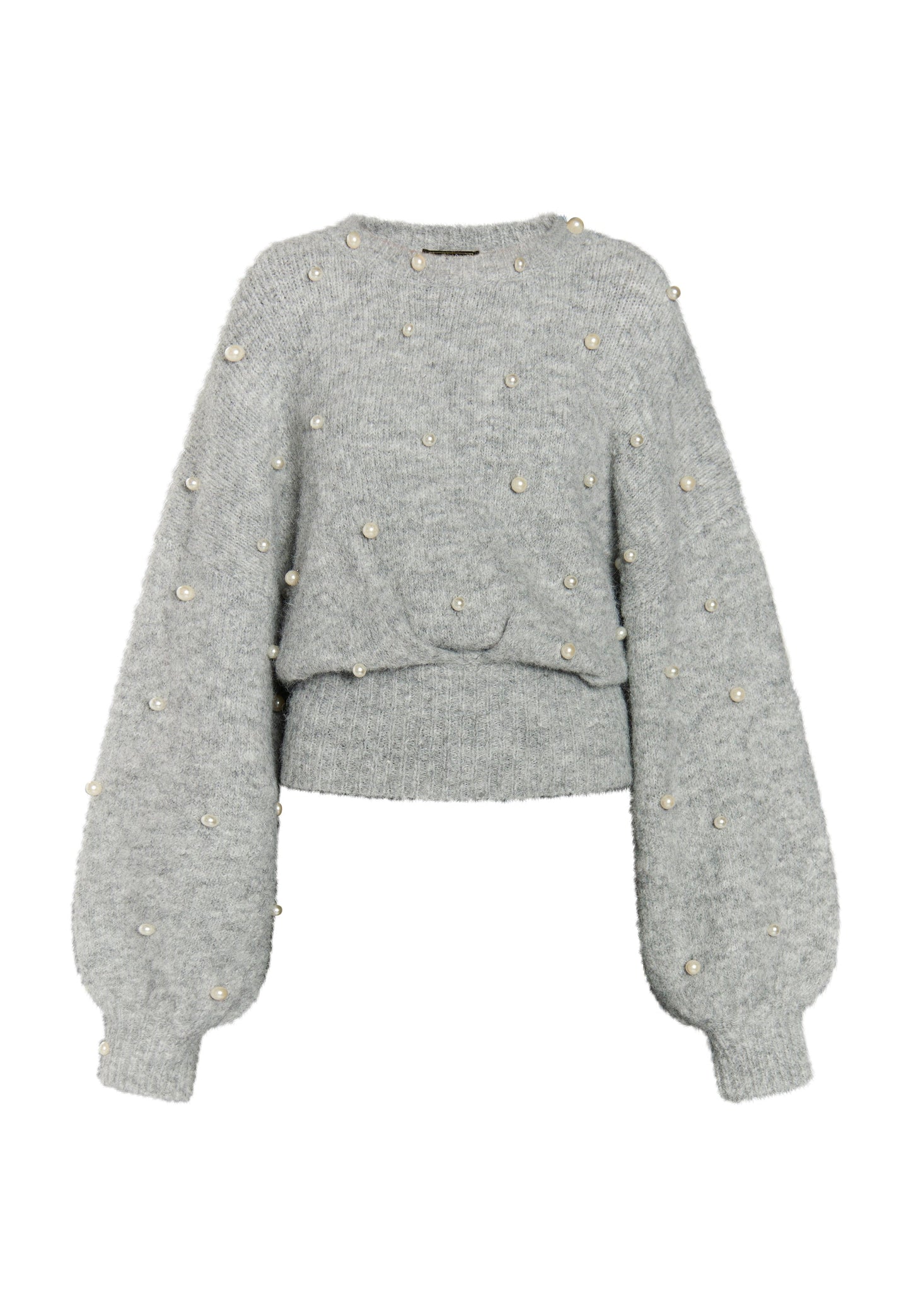 Faina Women's Knitted Sweater