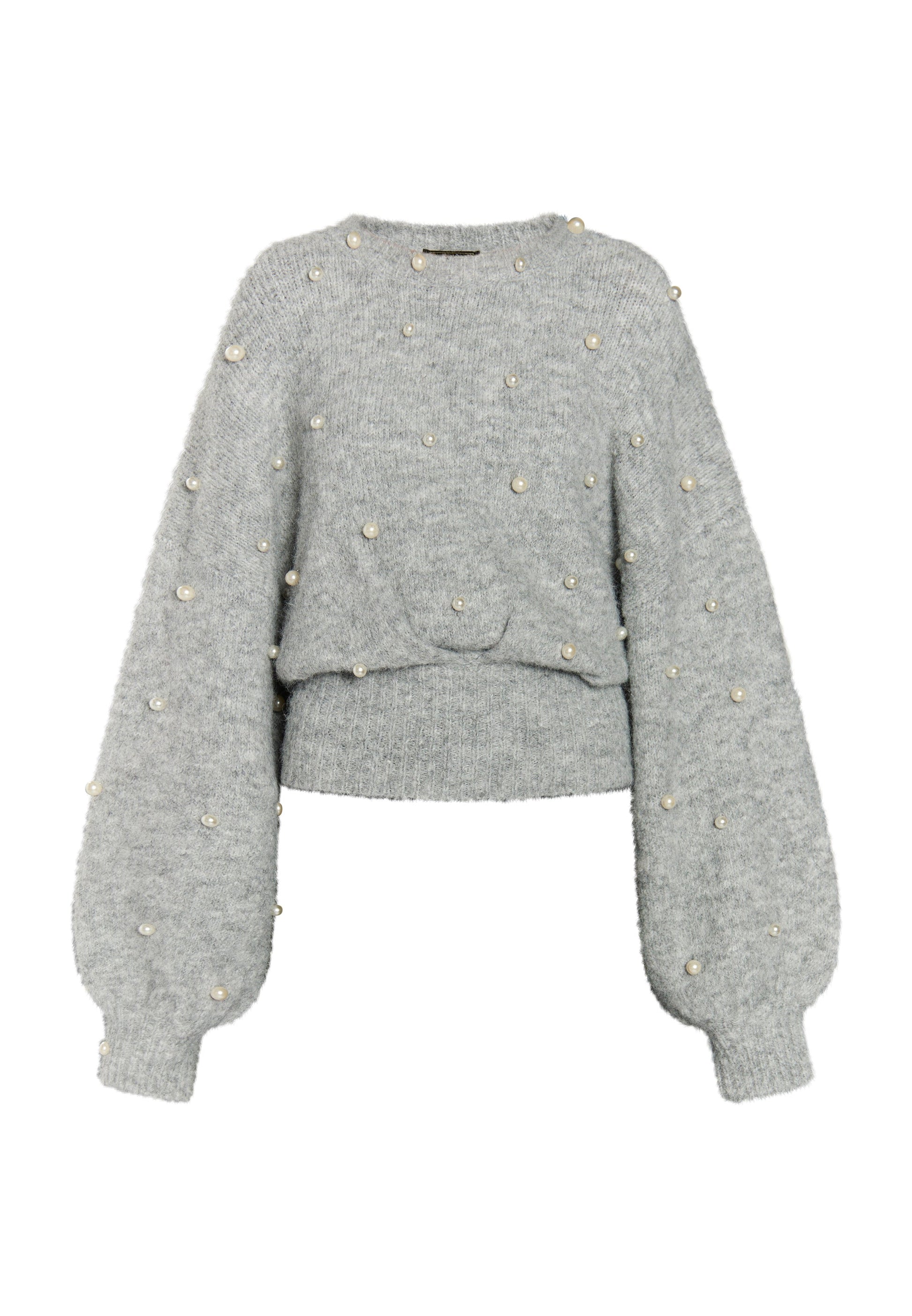 Faina Women's Knitted Sweater