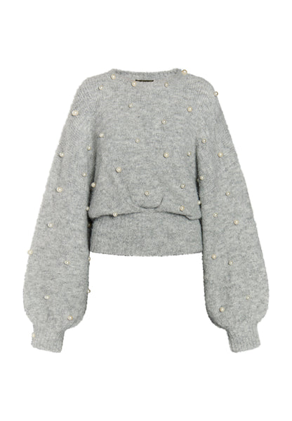 Faina Women's Knitted Sweater