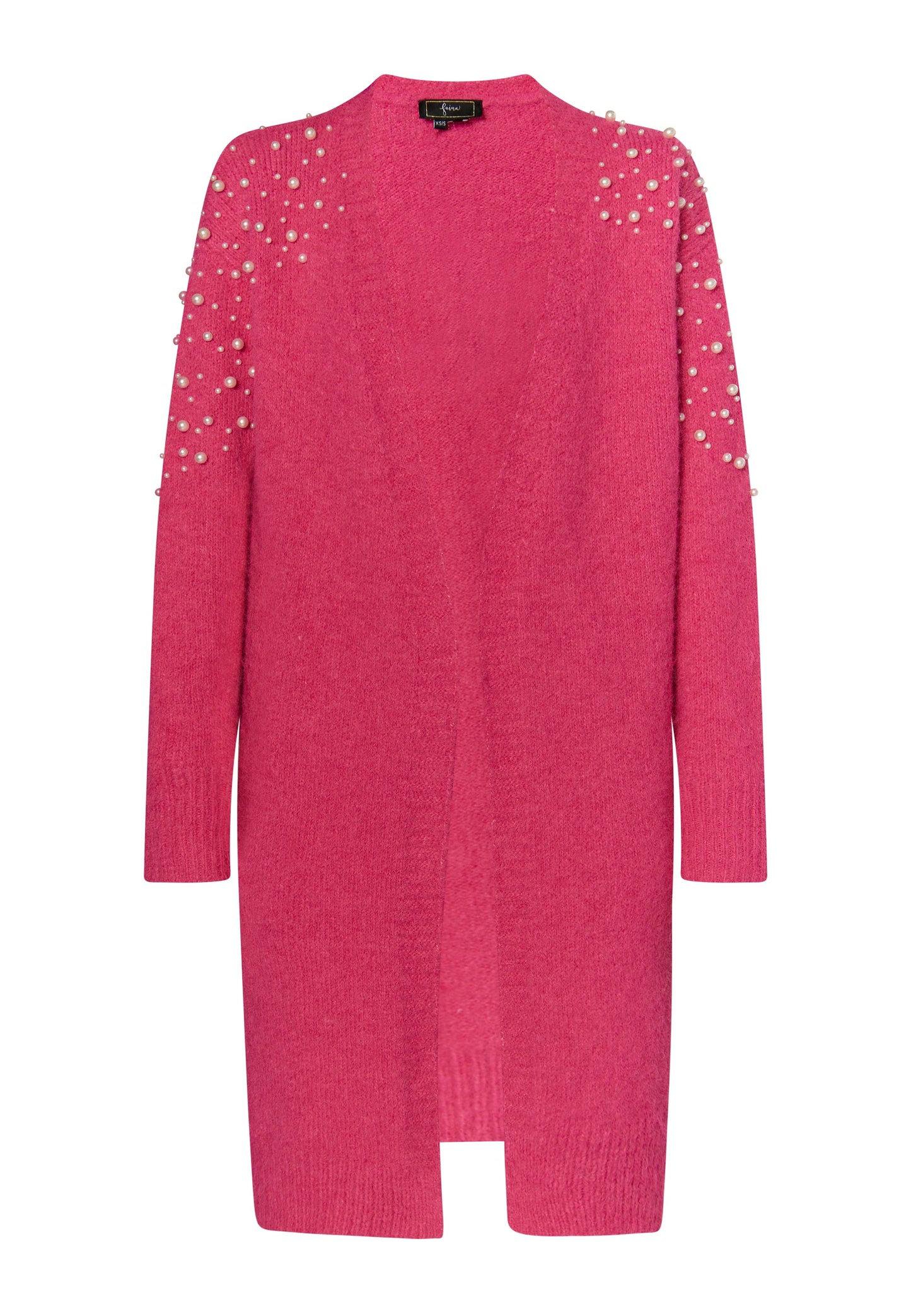 Faina Women's Cardigan