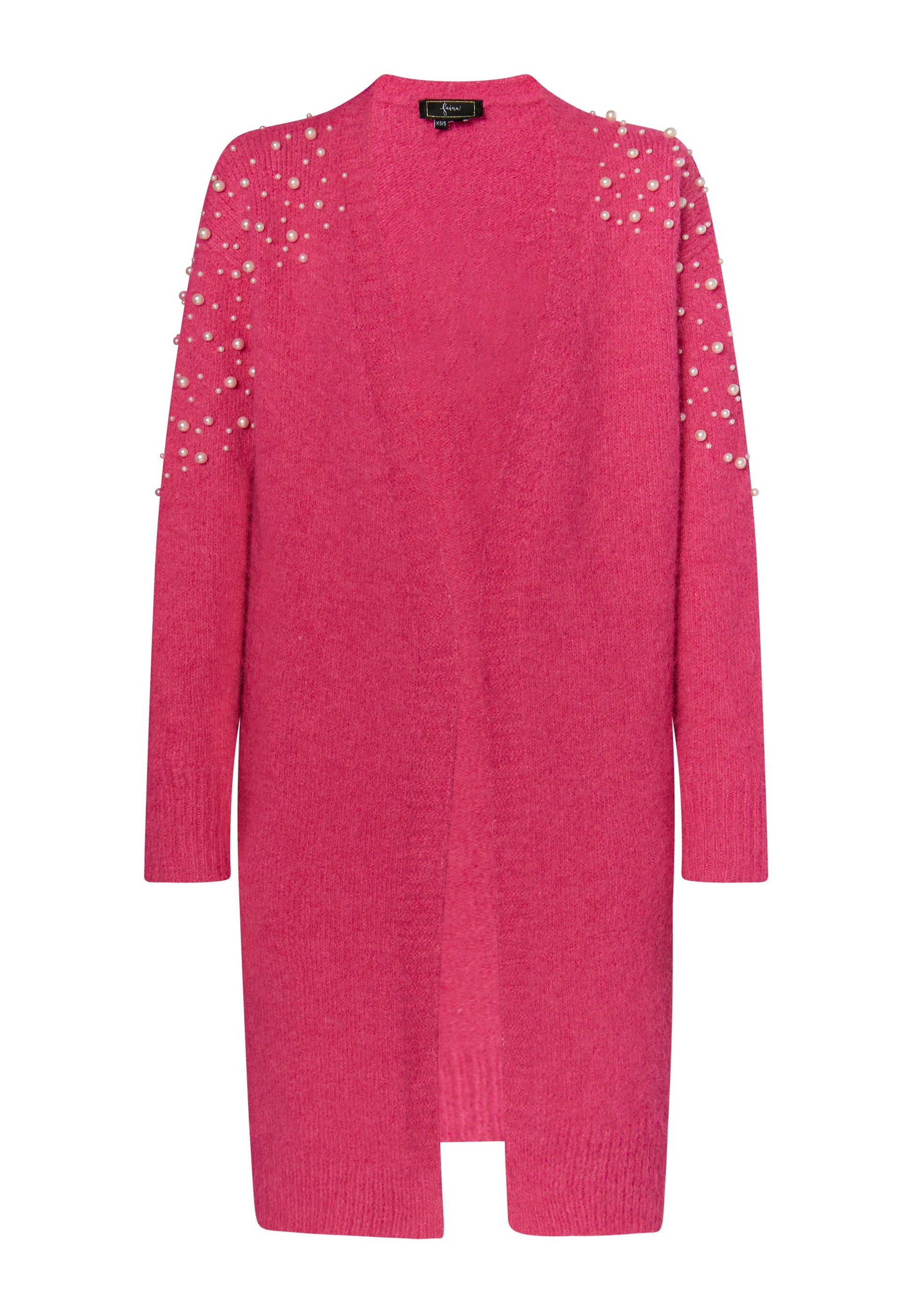 Faina Women's Cardigan