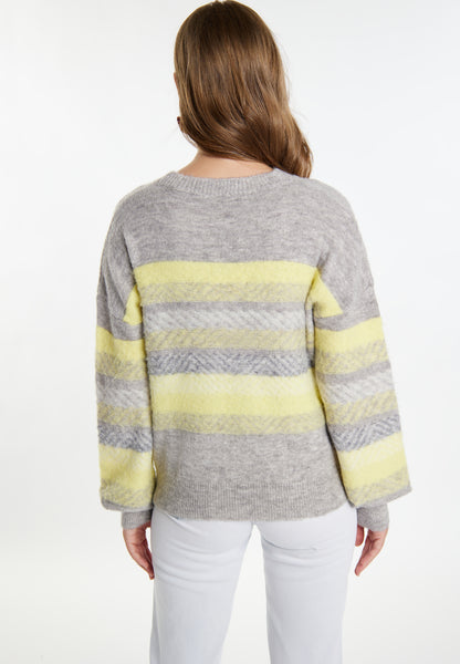 IZIA Damen Pullover