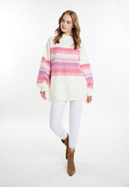 IZIA Damen Pullover