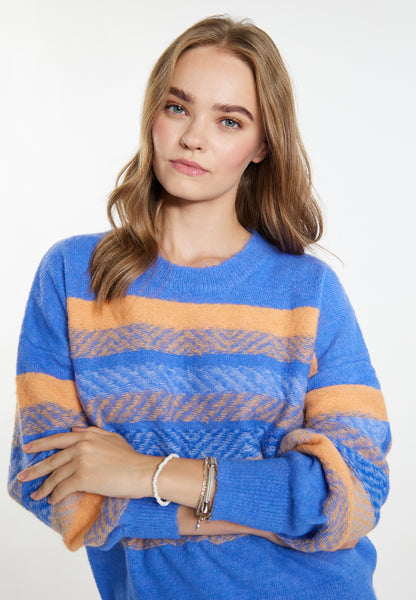 IZIA Damen Pullover