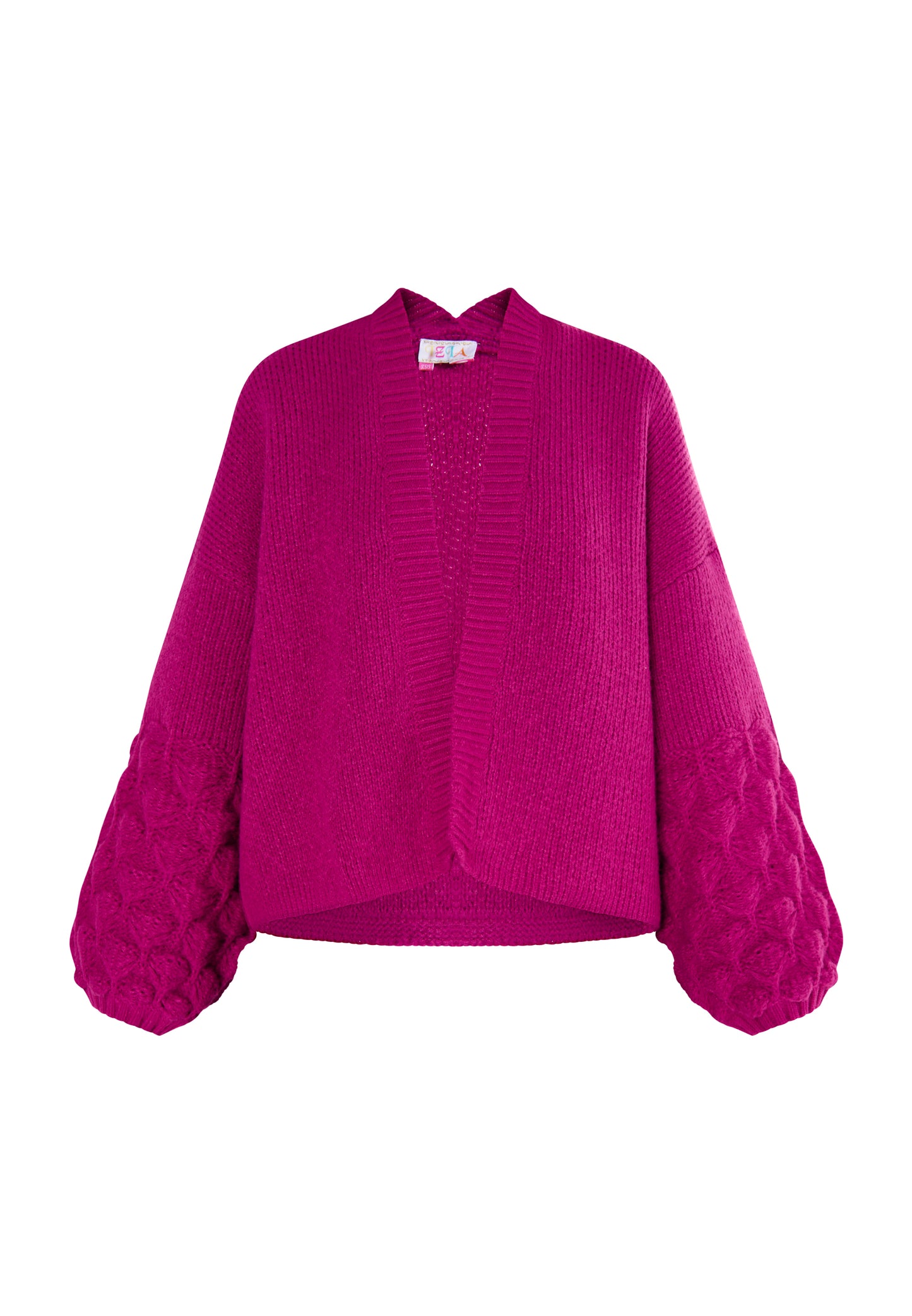 Kardigan dla Kobiety IZIA