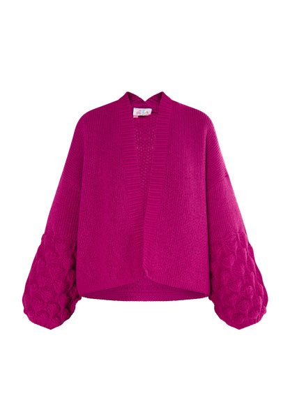 Kardigan dla Kobiety IZIA