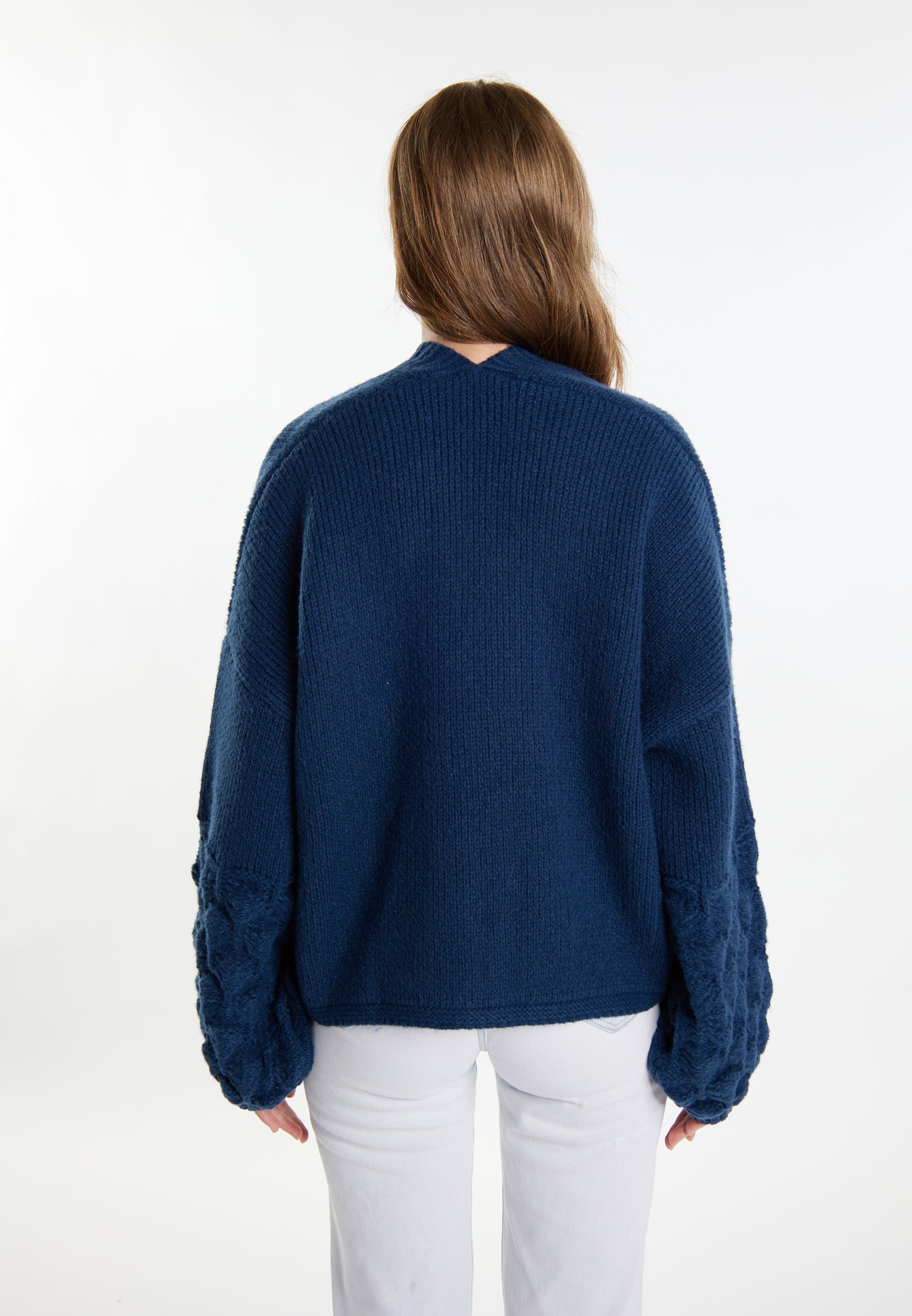 Kardigan dla Kobiety IZIA