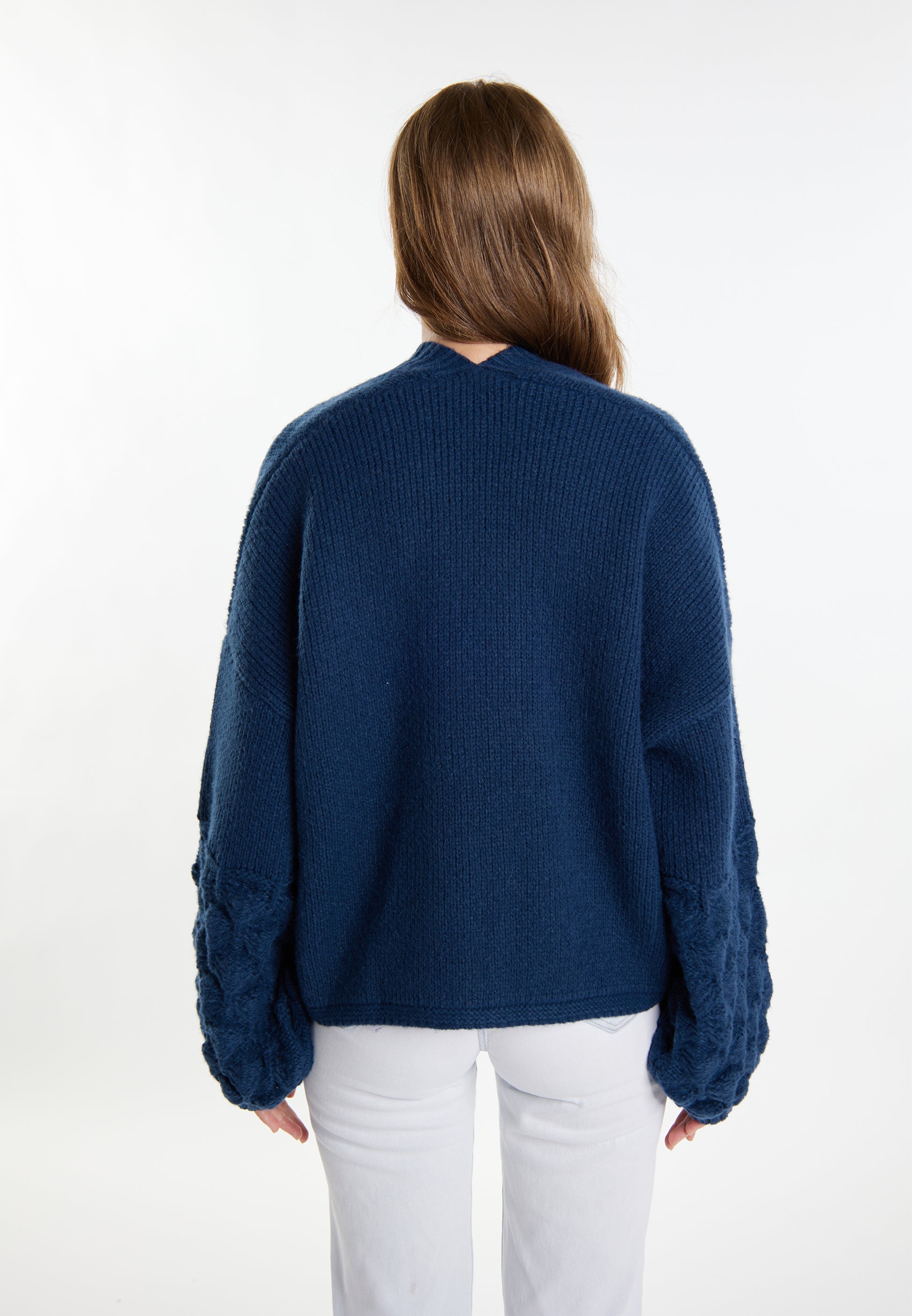 Kardigan dla Kobiety IZIA