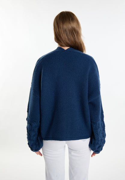 Kardigan dla Kobiety IZIA