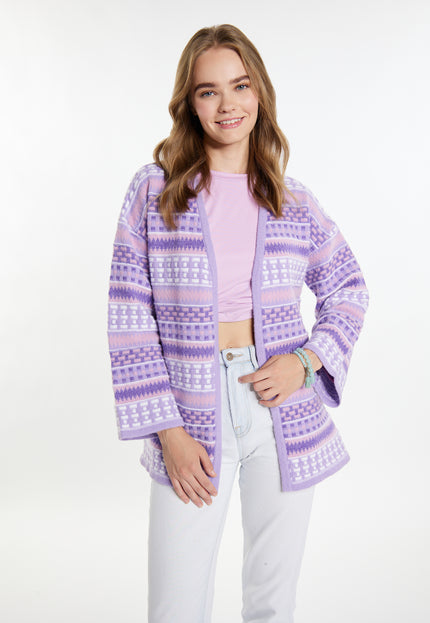 IZIA Women's Cardigan