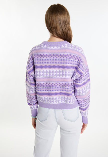 IZIA Women's Sweater