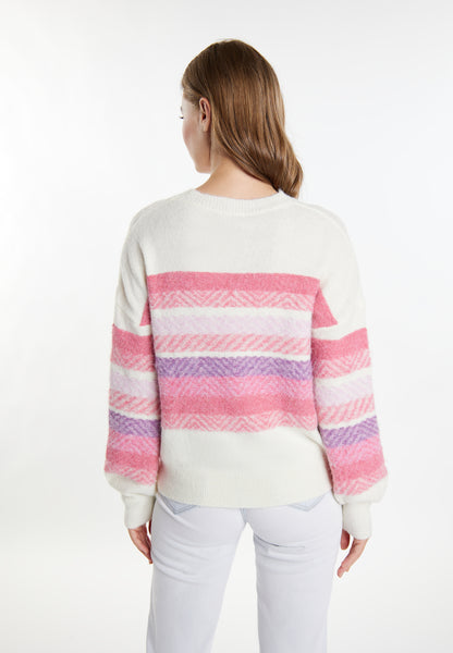 IZIA Damen Pullover