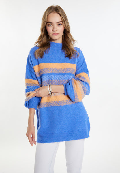 IZIA Damen Pullover
