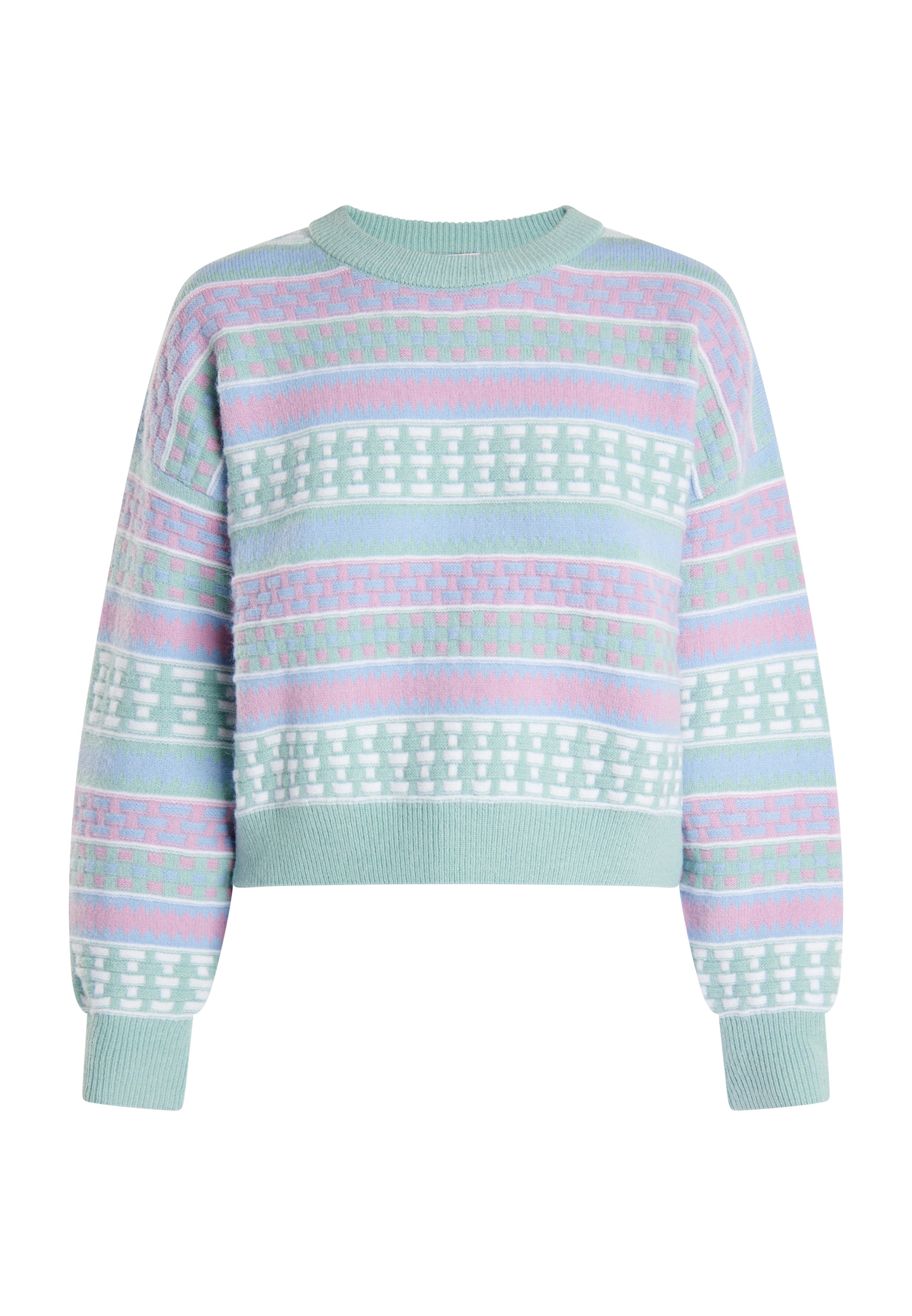 IZIA Women's Sweater