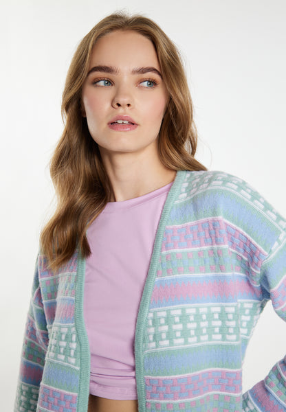 Kardigan dla Kobiety IZIA