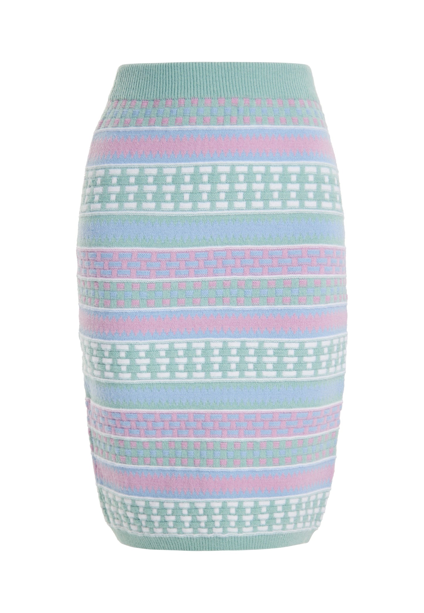 Izia Women's Knitted Skirt