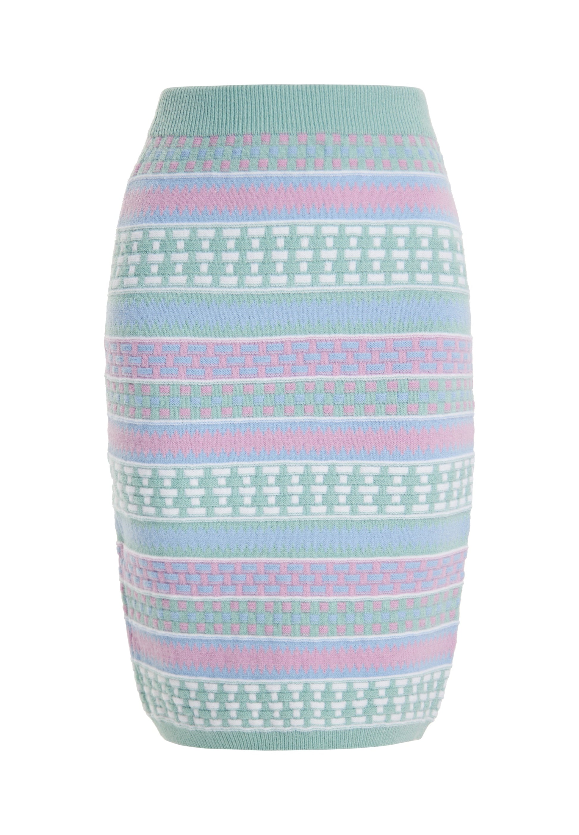 Izia Women's Knitted Skirt